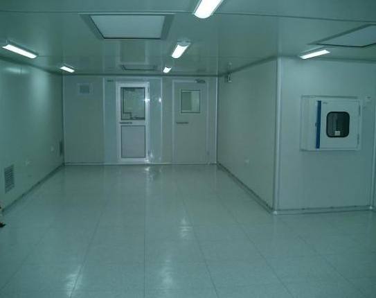 【北京食品廠凈化車間拆除價(jià)格一覽表】- 