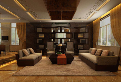 海南別墅裝修費用解析及優質裝飾工程推薦