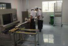 食品廠凈化車間裝修工程案例分享