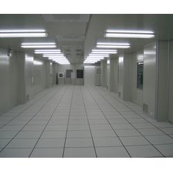 食品廠凈化工程與棗莊凈化工程——選擇濟(jì)南蘭橋凈化裝飾工程的卓越優(yōu)勢