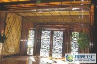 專業(yè)不銹鋼裝飾工程服務(wù)——吉日不銹鋼