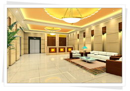 大連福家裝飾工程 專業(yè)打造理想家居空間